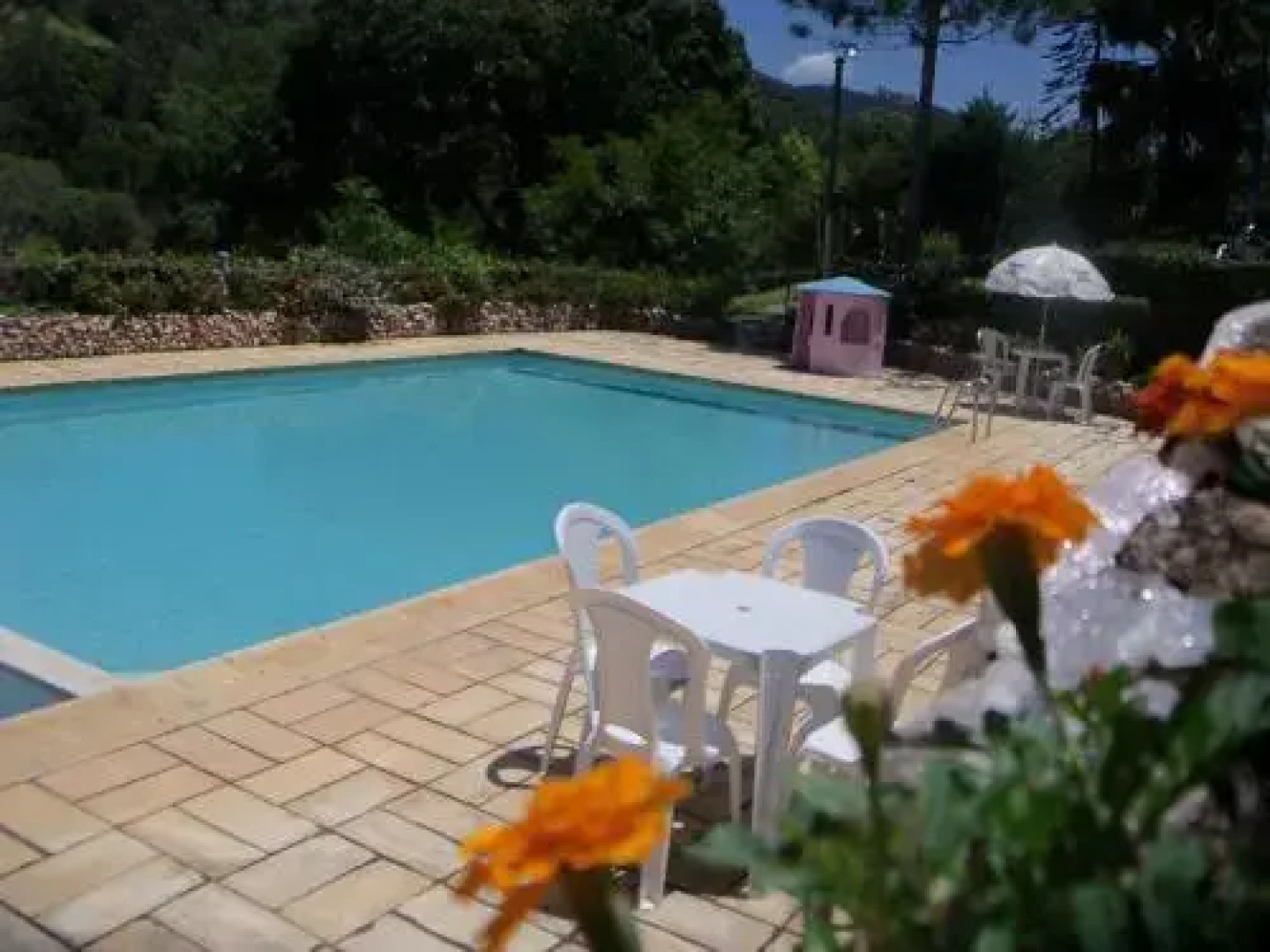 Hotel Fazenda Holandês