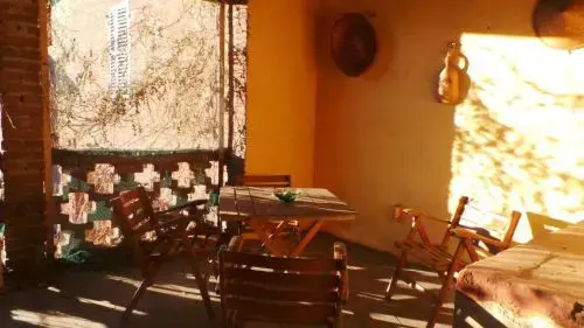 Agriturismo Olivazzi