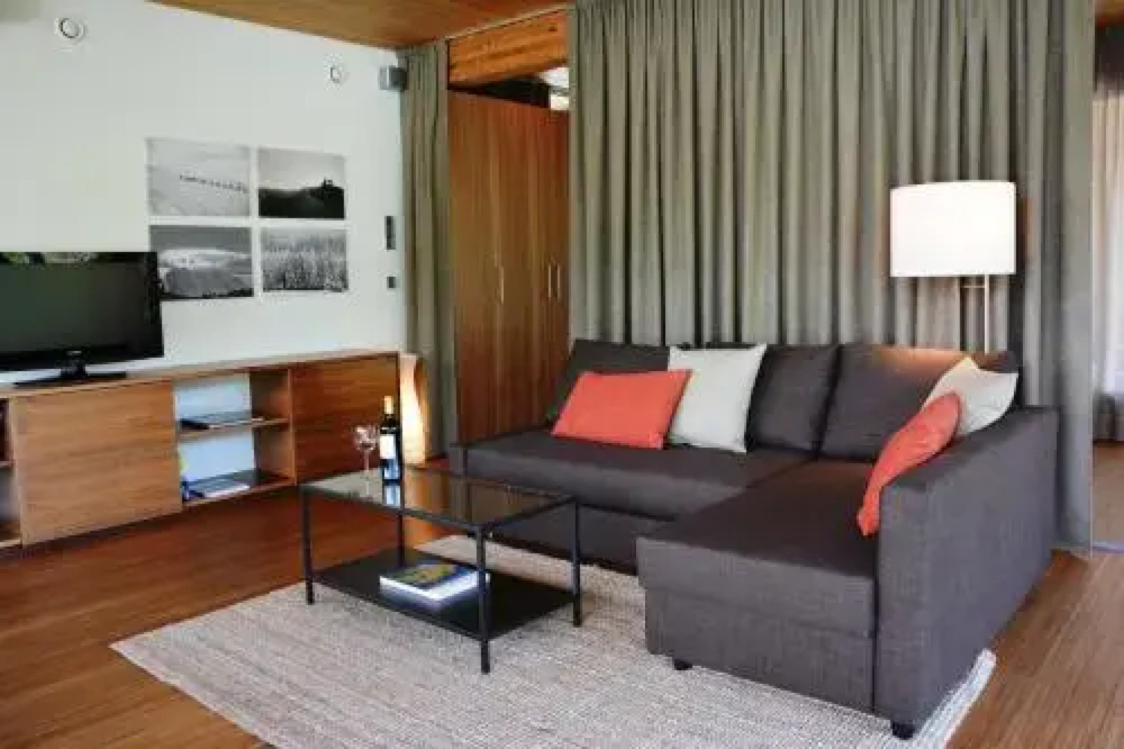 Kronplatz Loft Bruneck