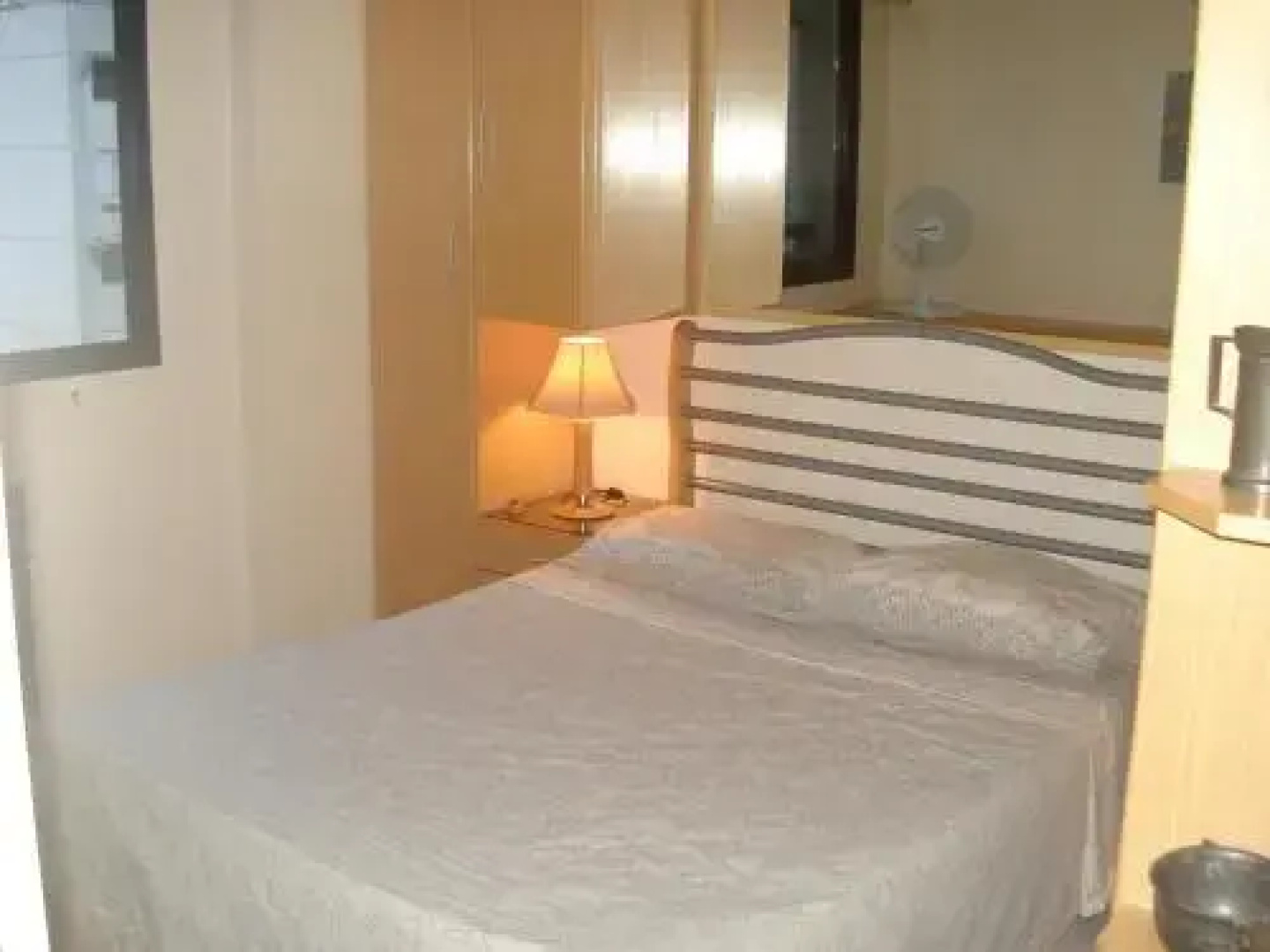 Copacabana One Flat