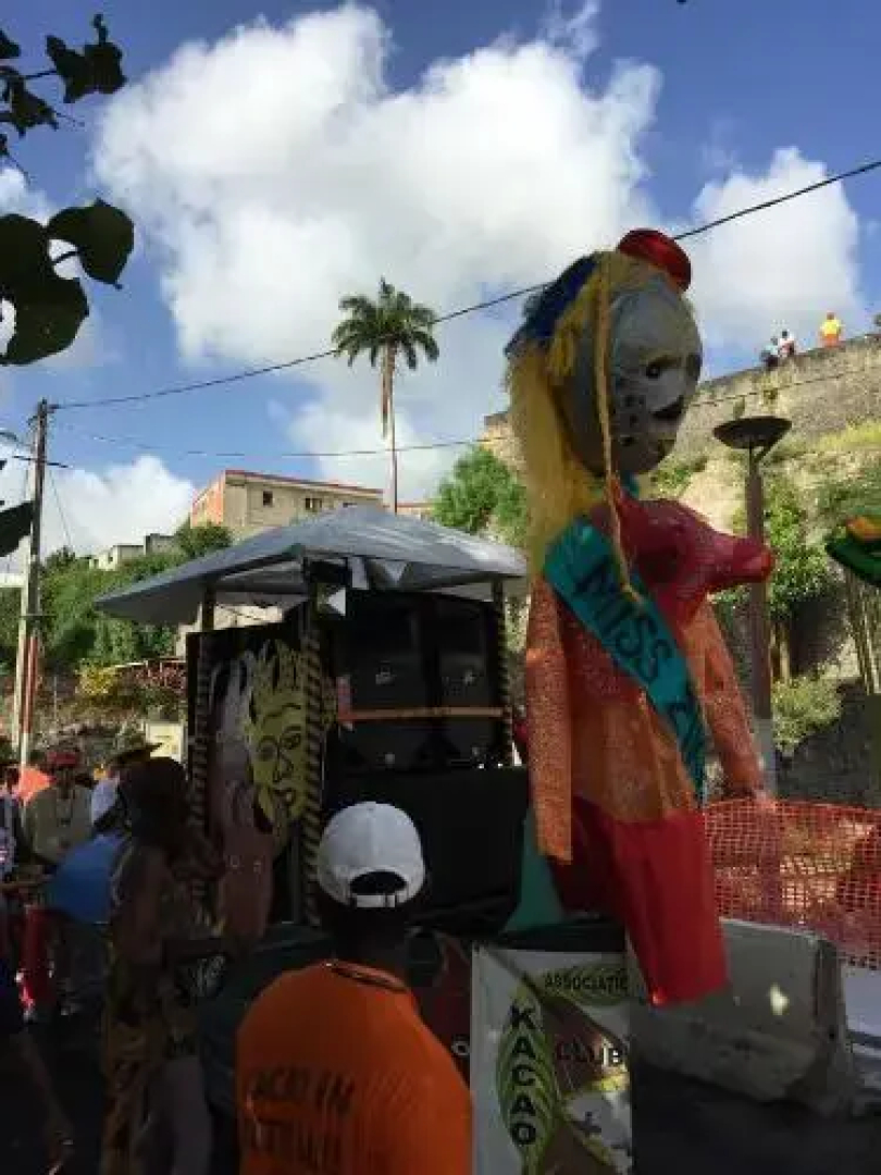 L'Escale du Mouillage