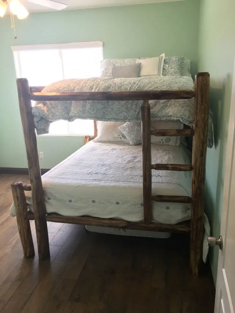 Country Comfort