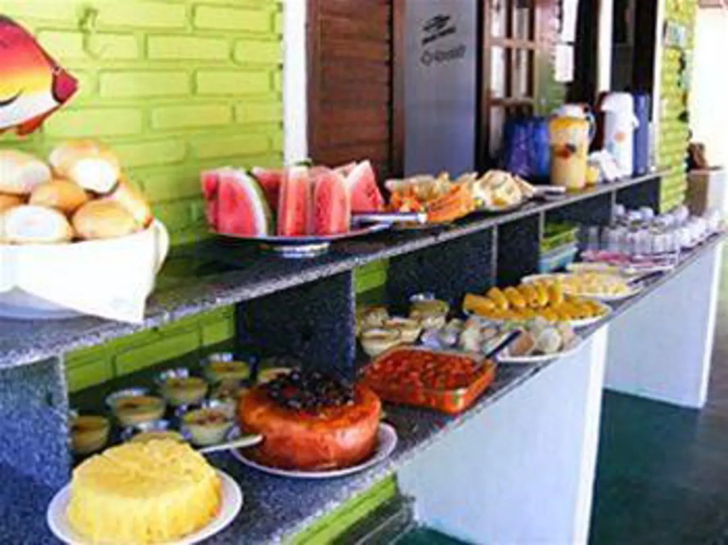 Pousada República do Sol