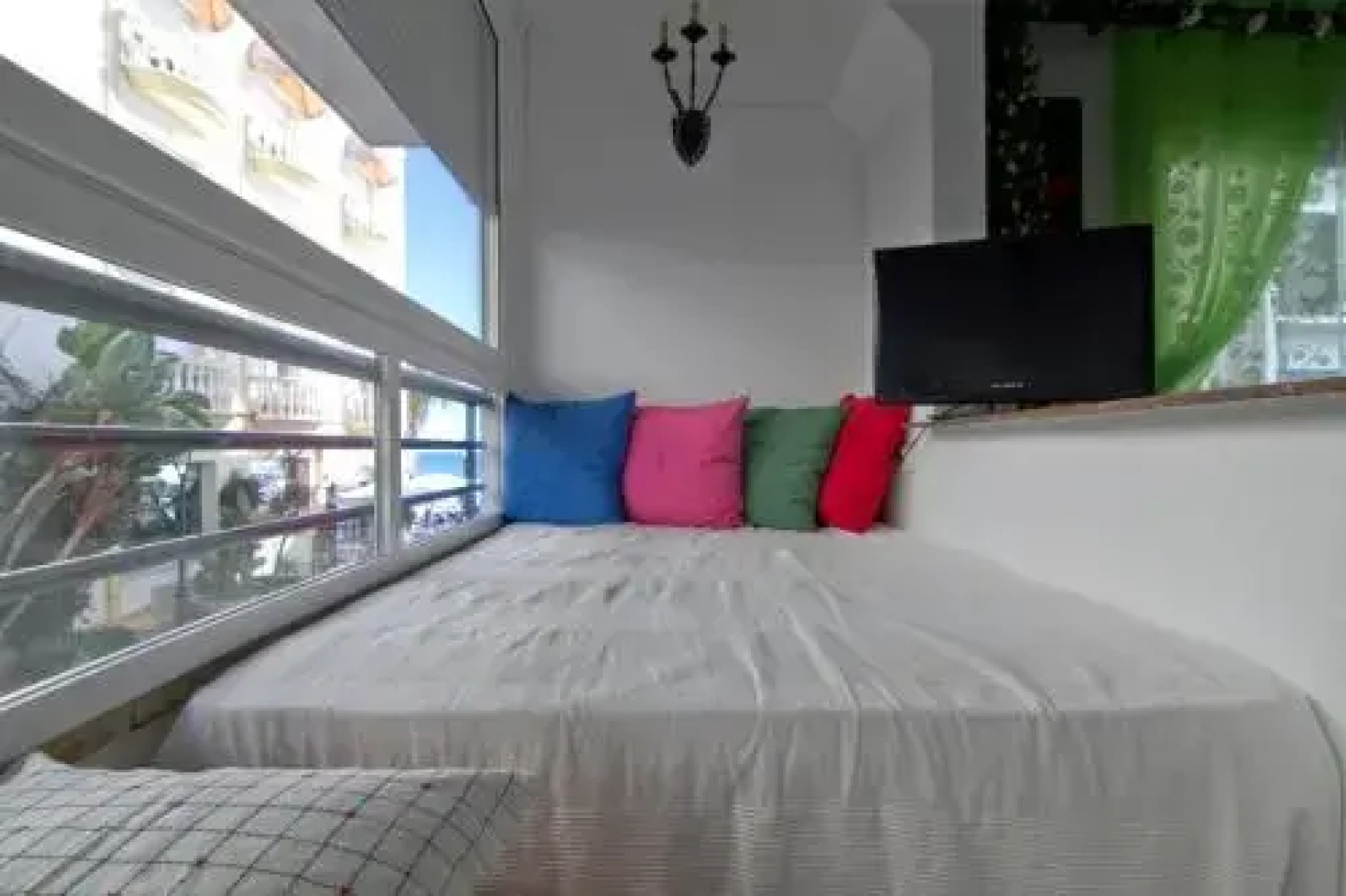 Magi Beach Apartment