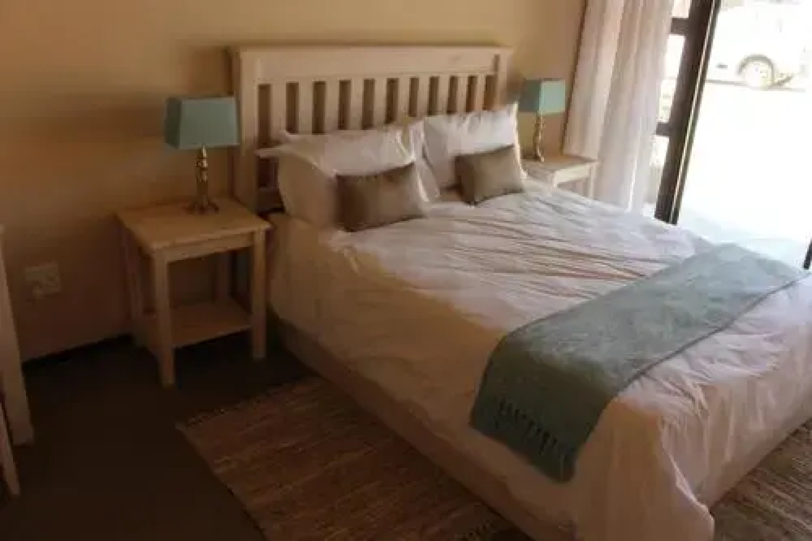 The Bridge - Bed & Breakfast