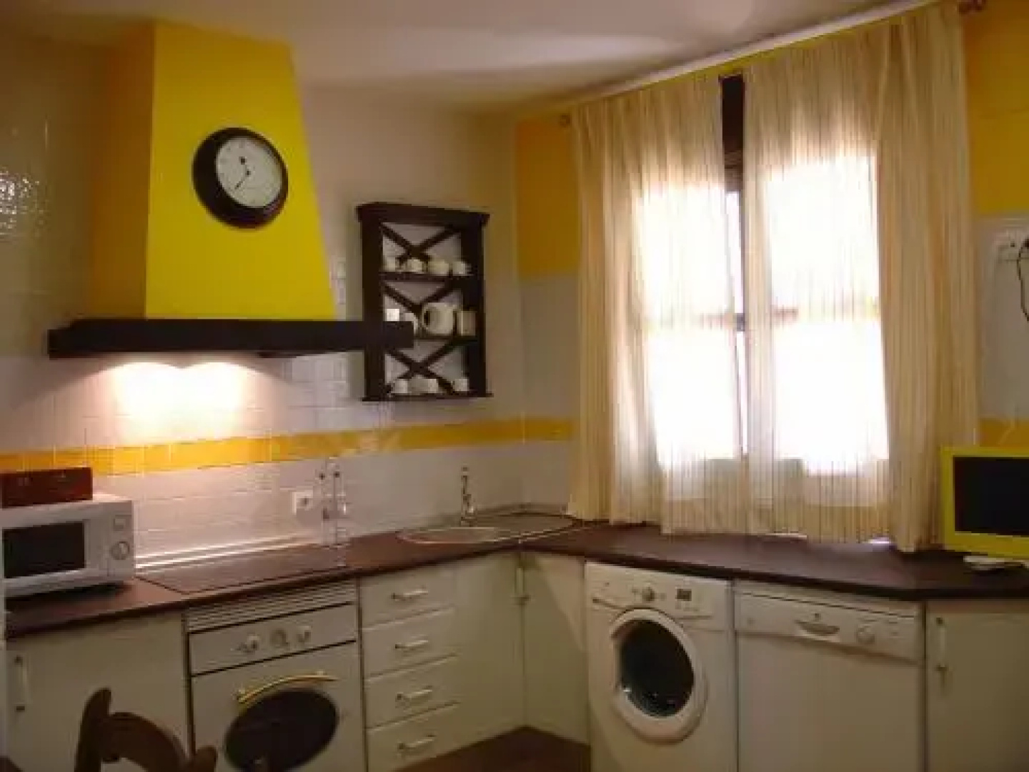 Casa Rural La Carpintería