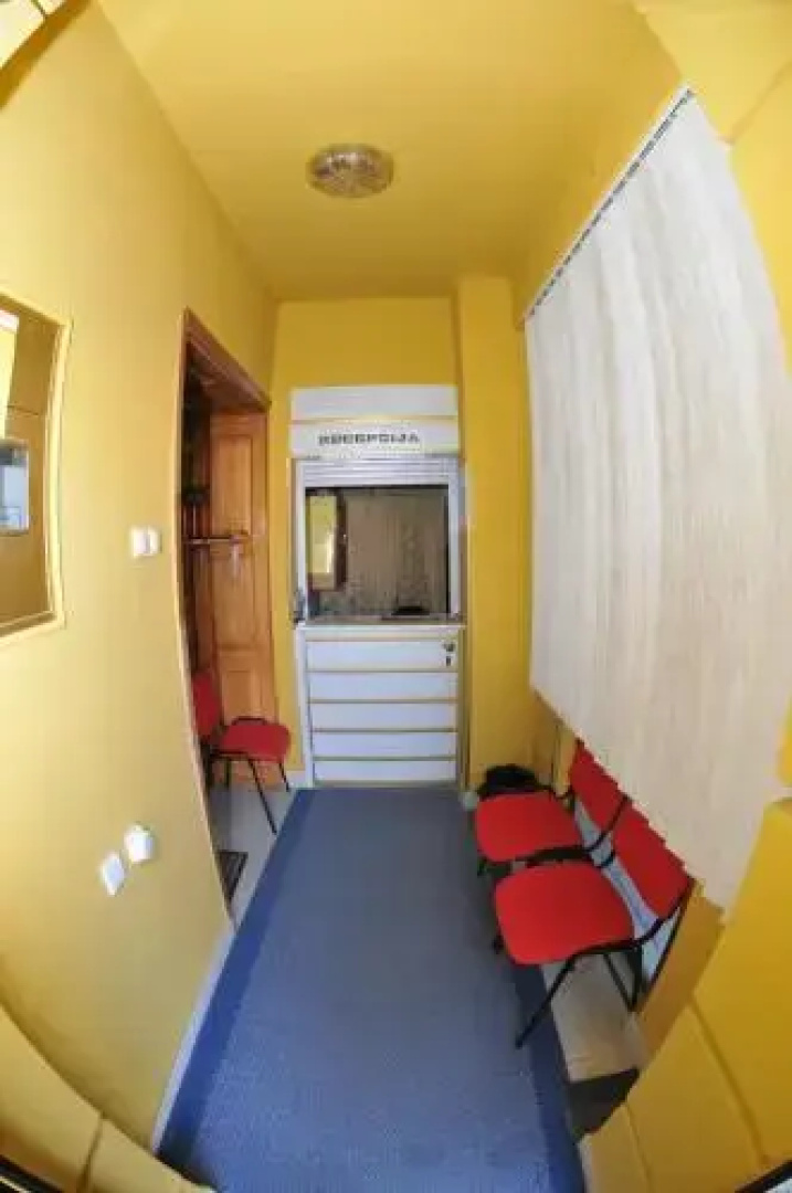 Hostel Centar I