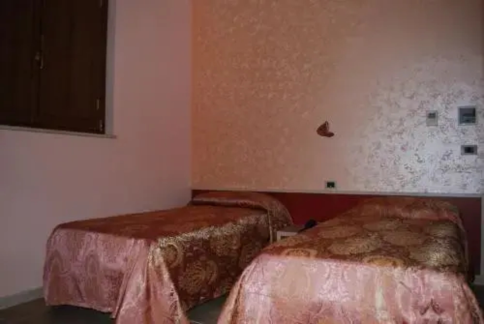 Agriturismo La Funicolare