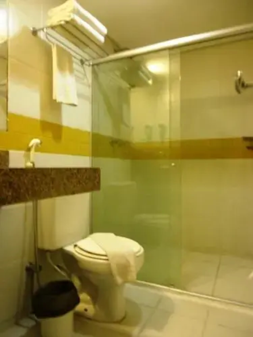 Flat da Taci