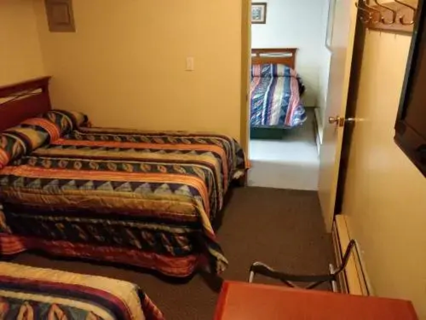 Siesta Inn