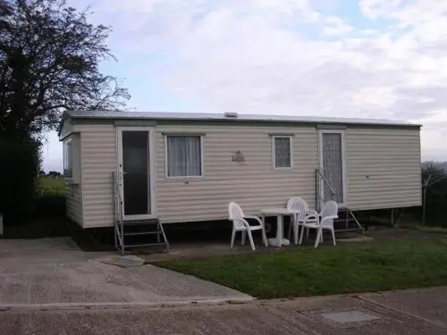 Sunnycott Caravan Park