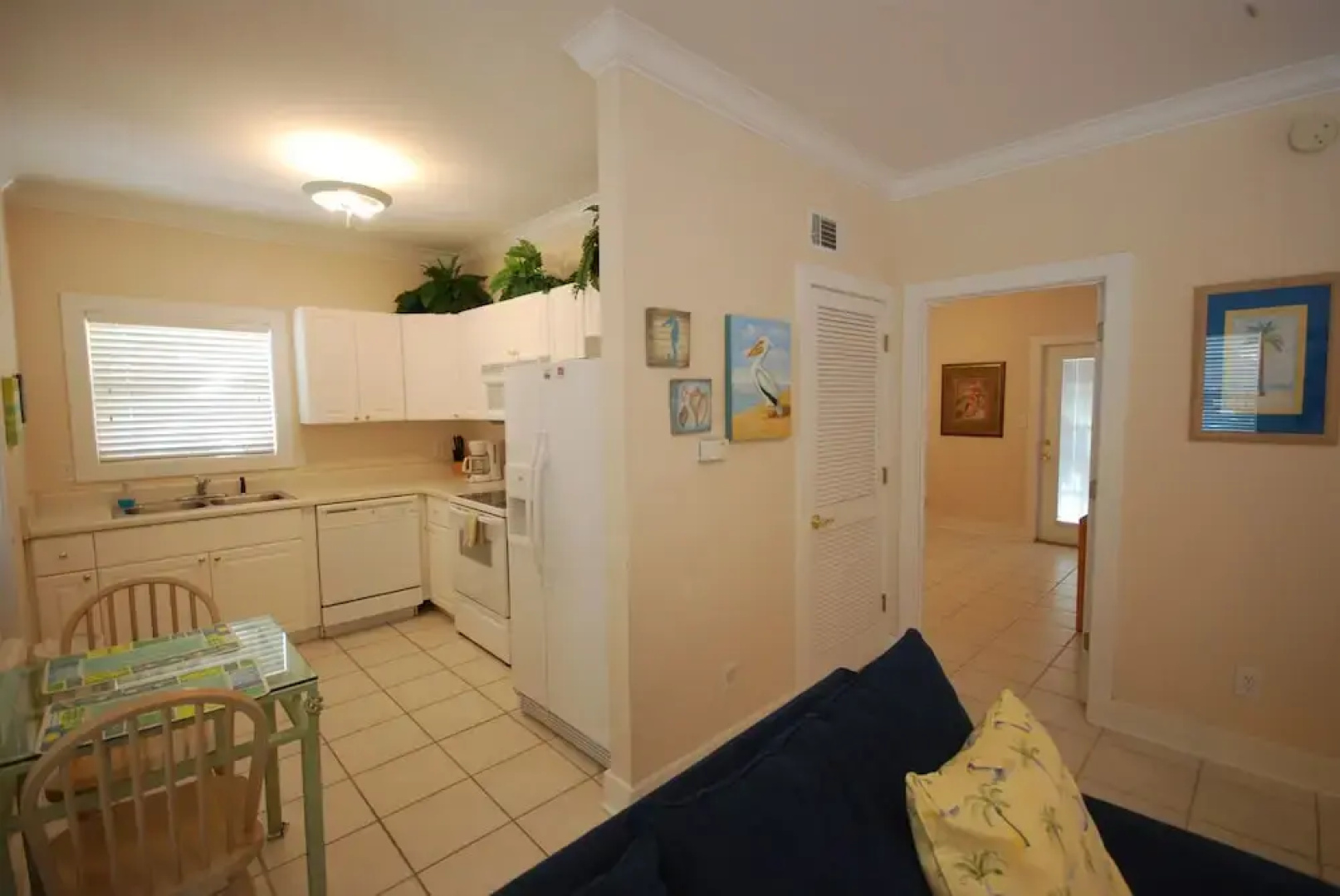 Serenity Now 13AD - 1 Br Condo