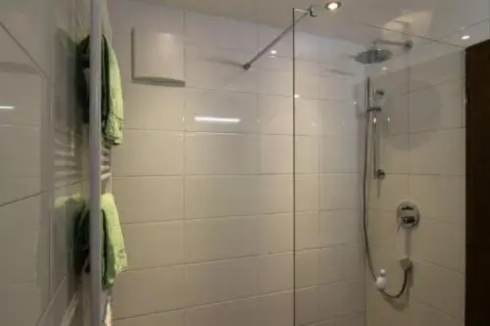 Appartement Angelika