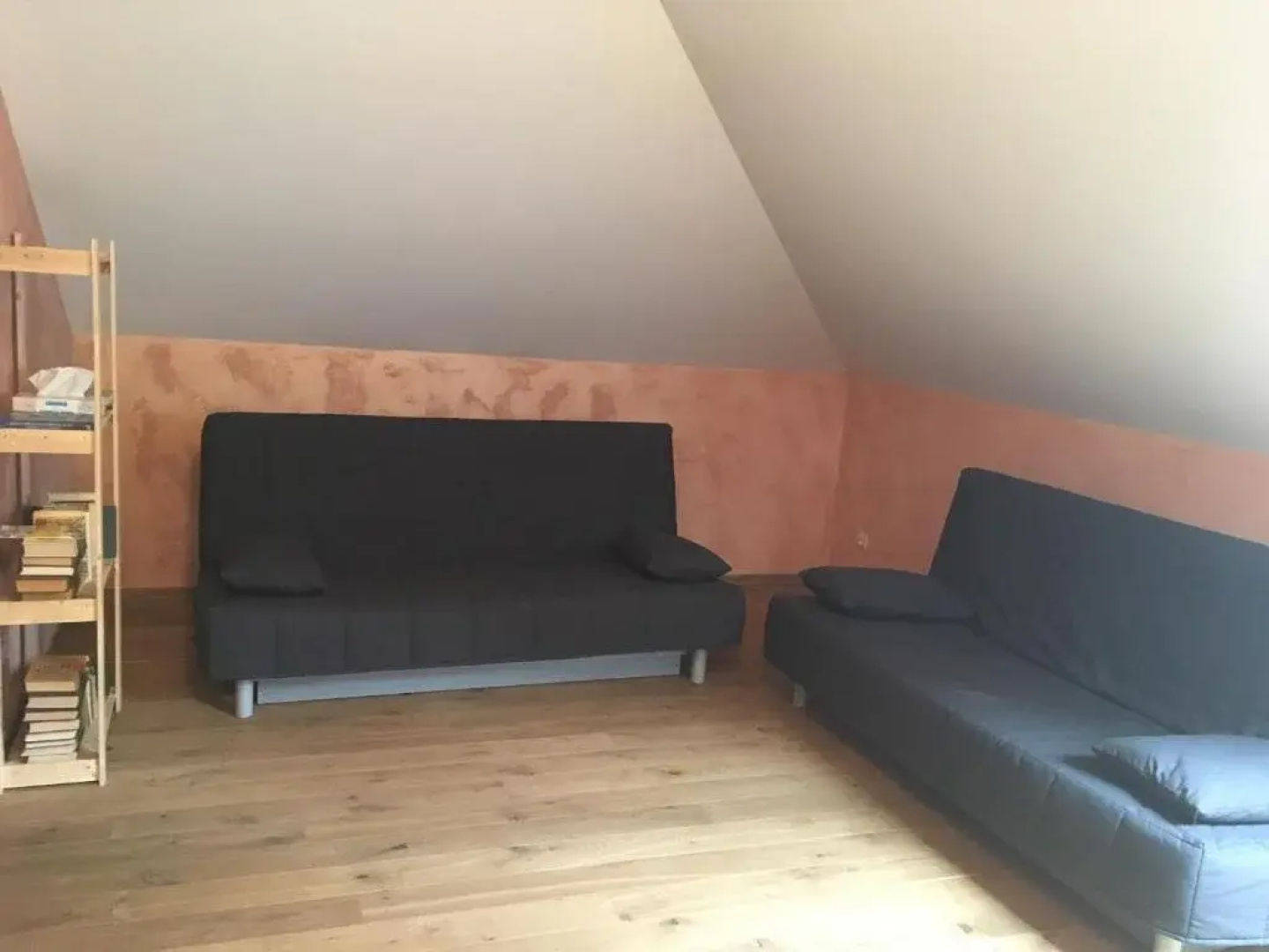 Family Guesthouse