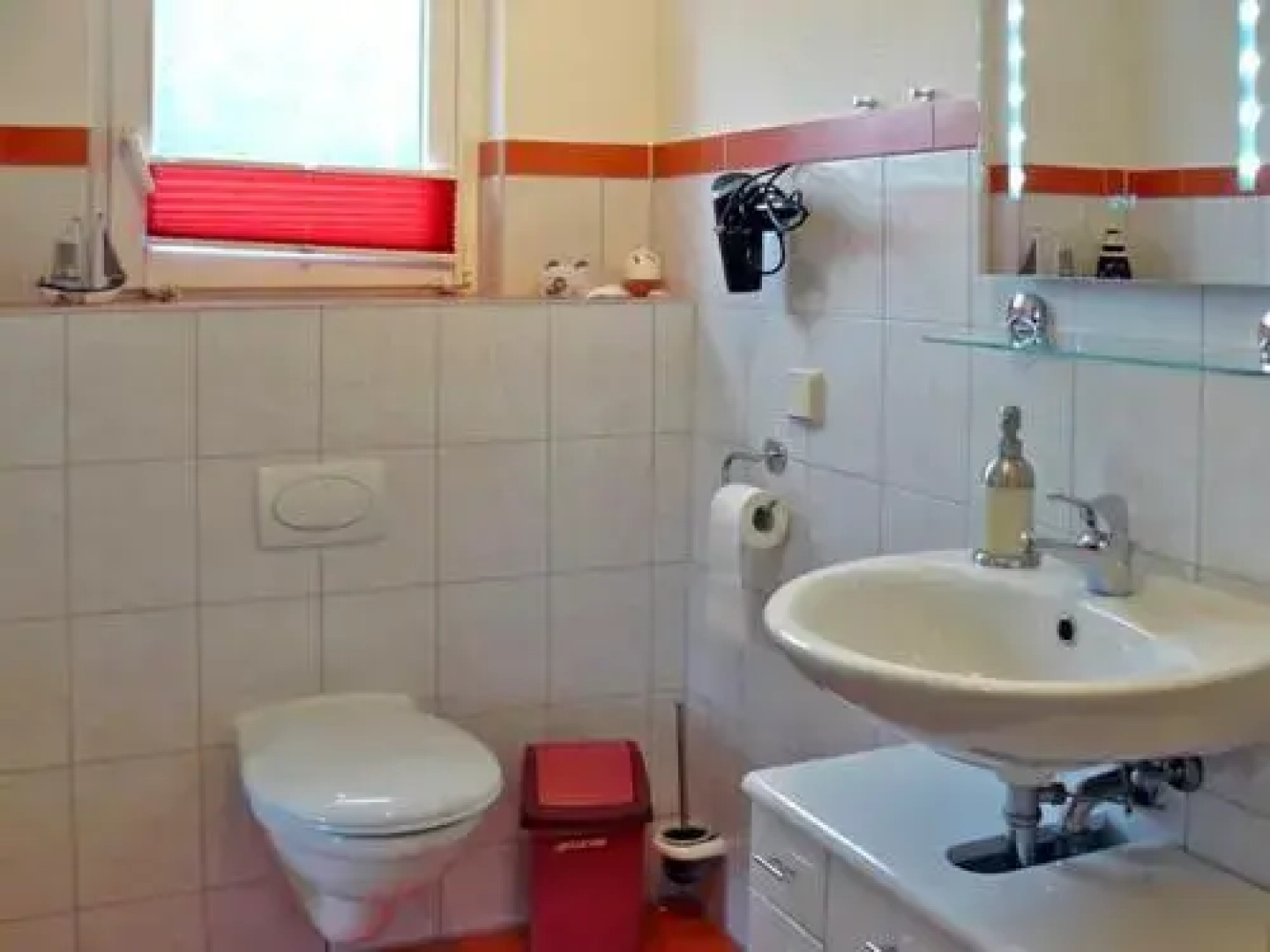 Ferienbungalow Stahlbrode