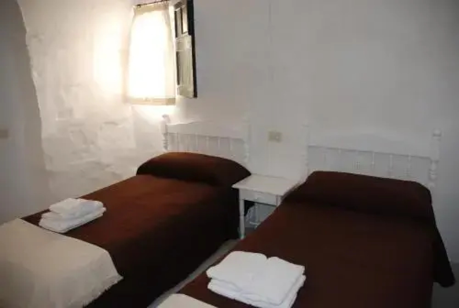 Agroturisme Binisaid