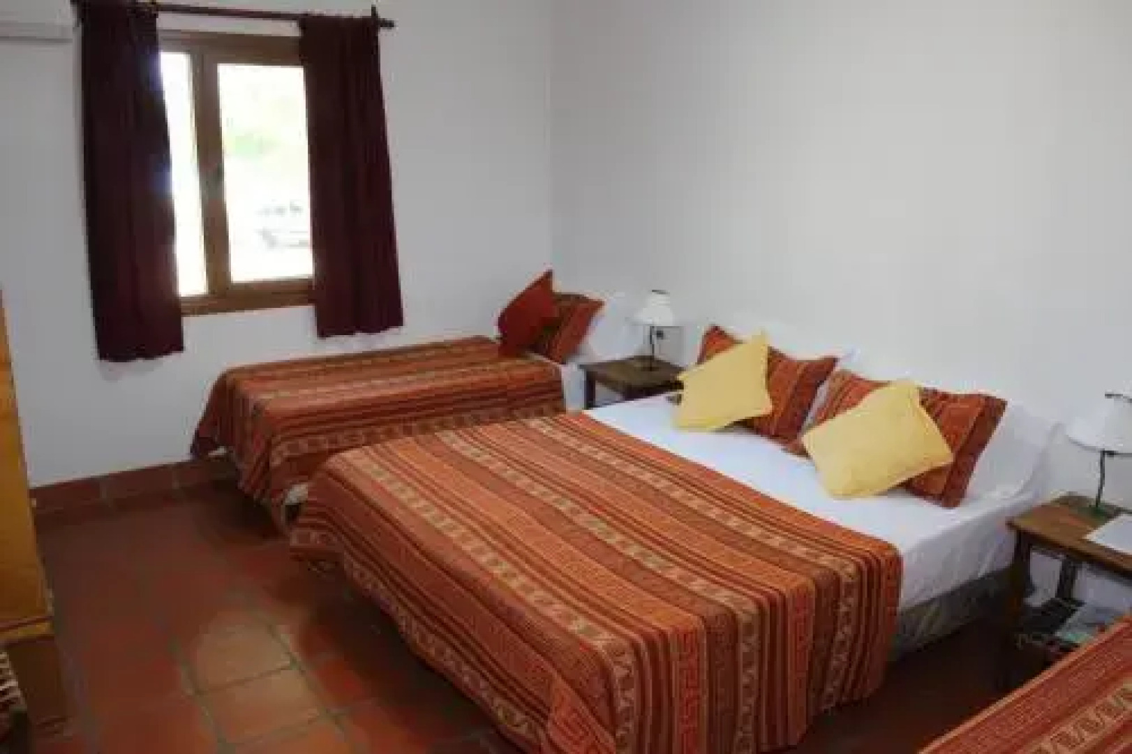 KILLA HOTEL Conciencia y Bienestar