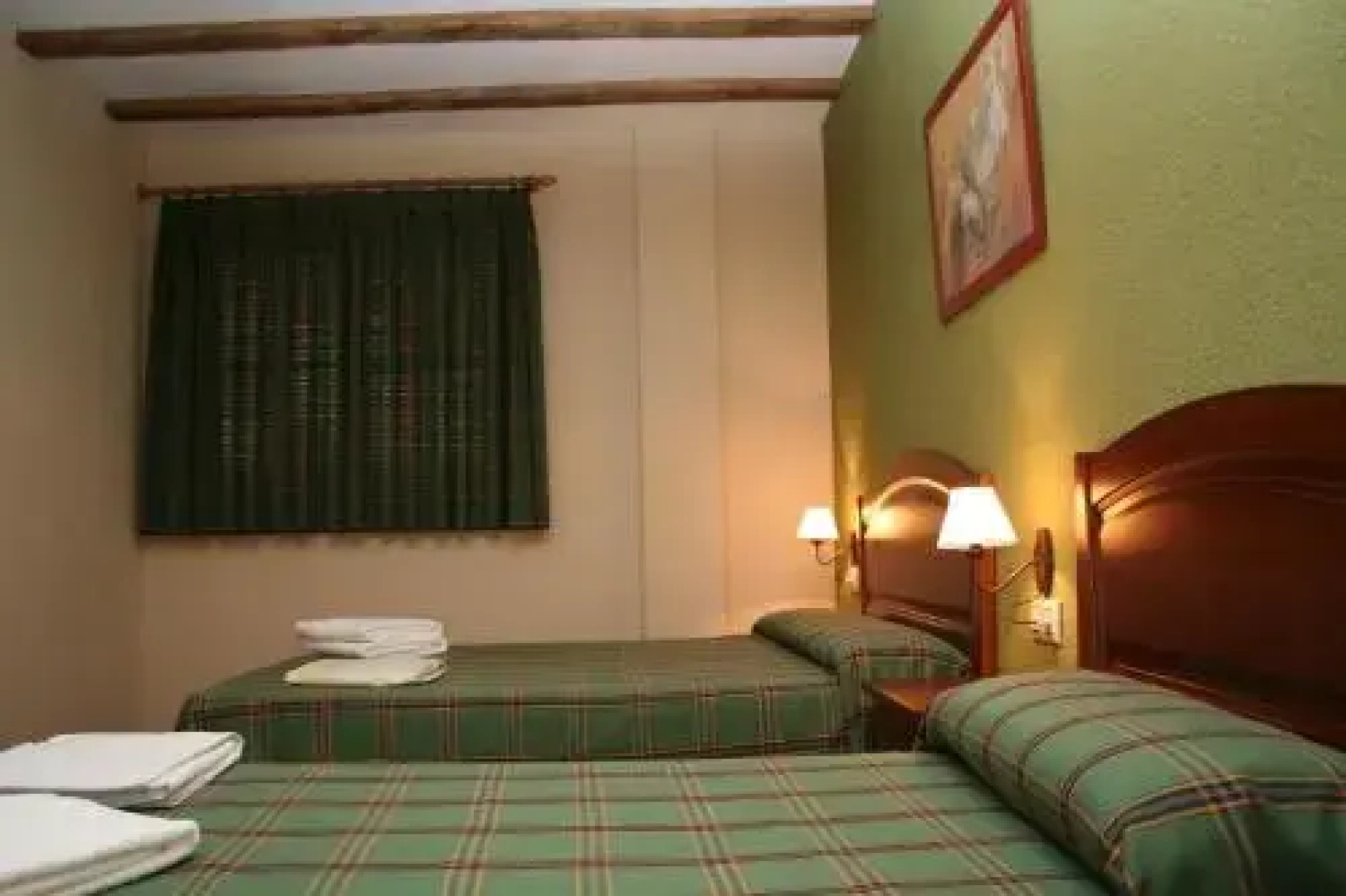 Casas Rurales Ribera del Júcar