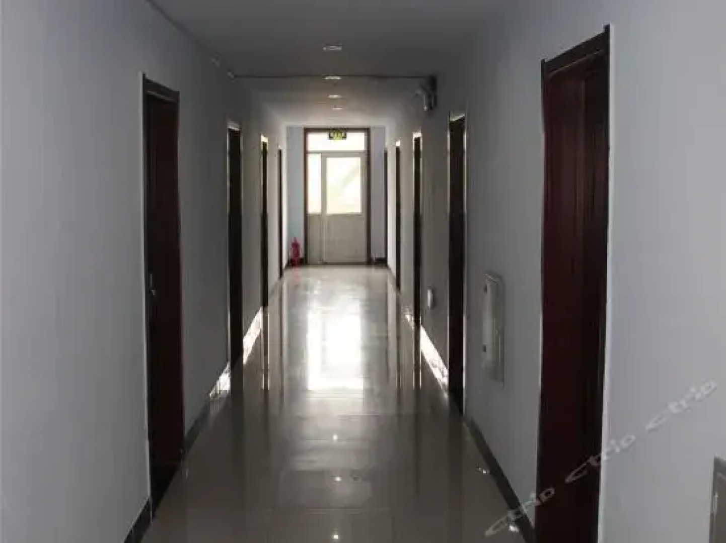 Xuanhua District Railway Reception Guesthouse