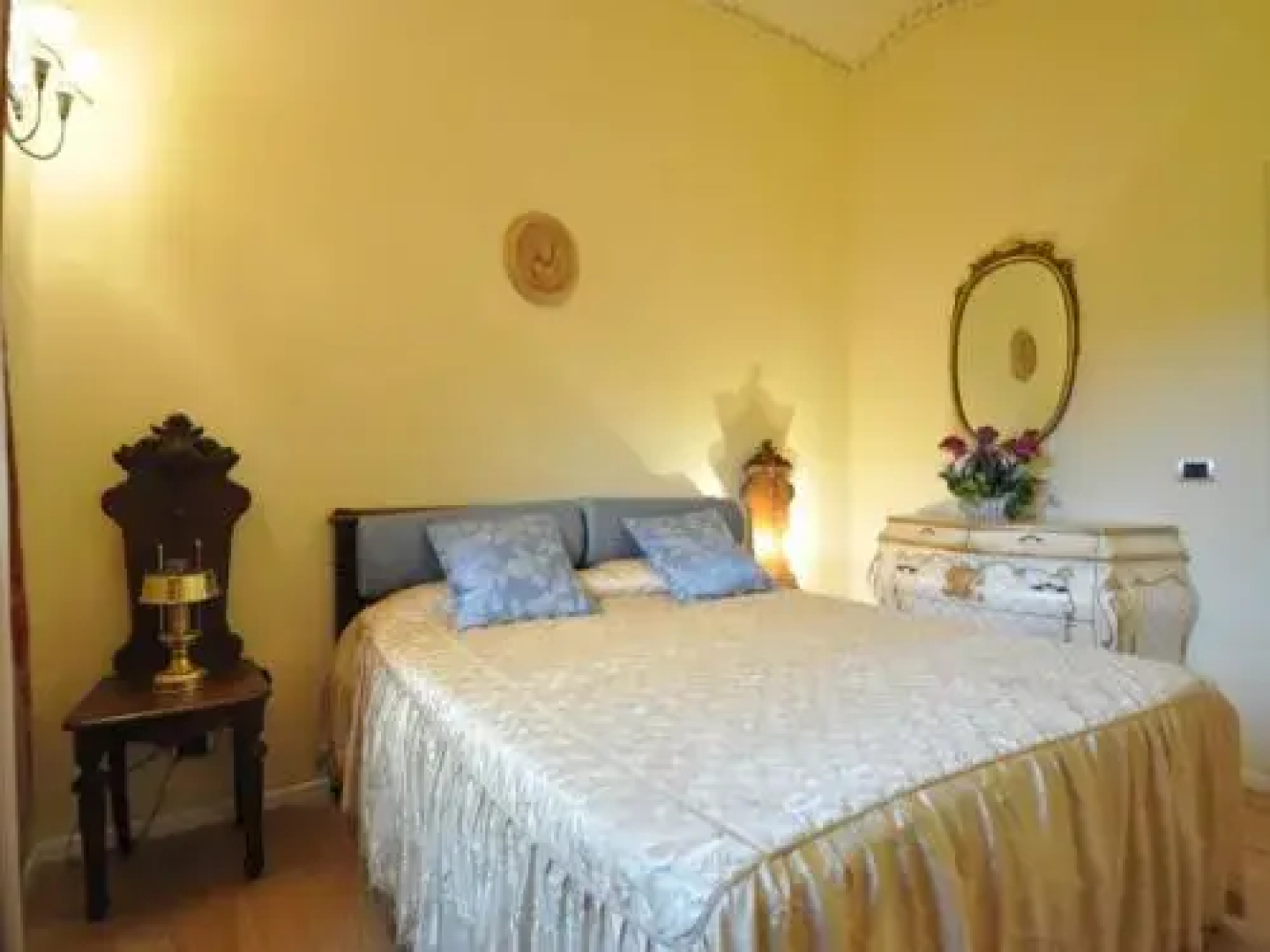 Villa Le Rondini