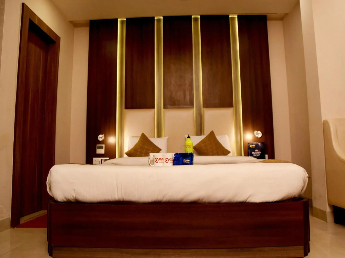 Hotel Ajay International