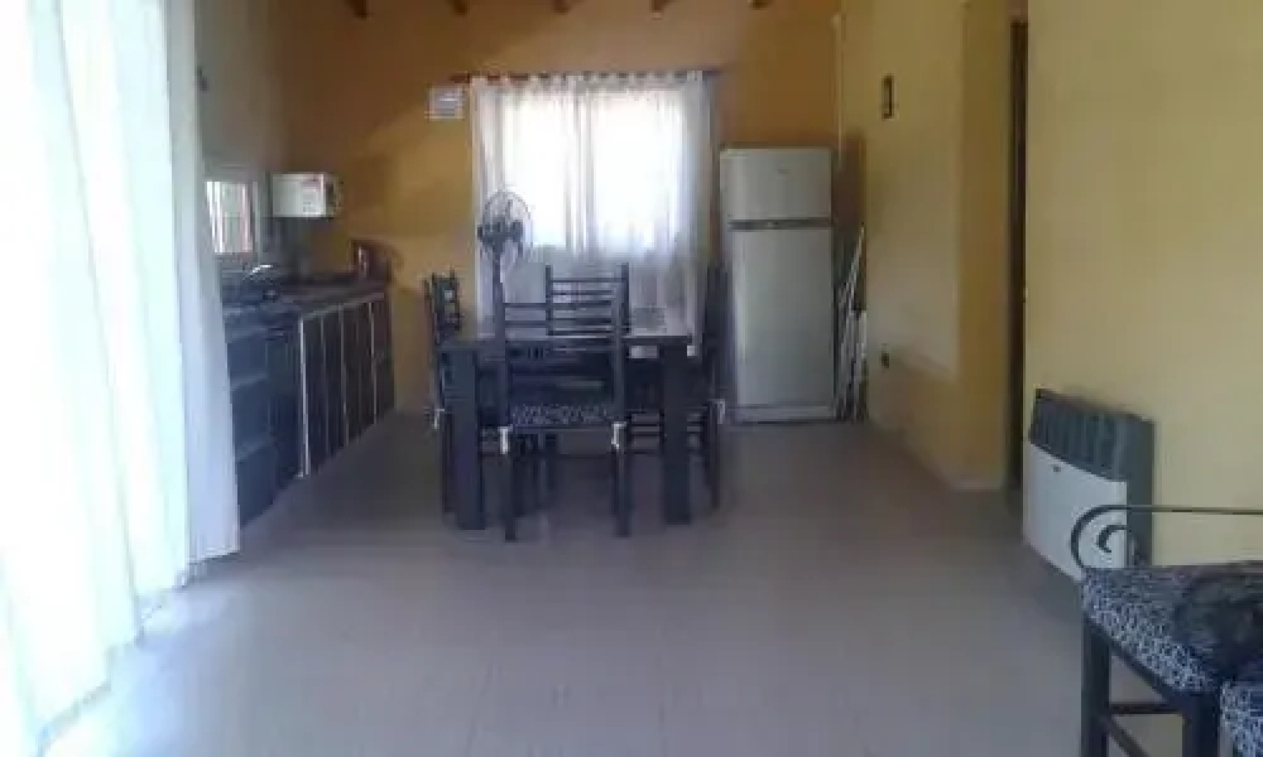 La Casita De Lunlunta