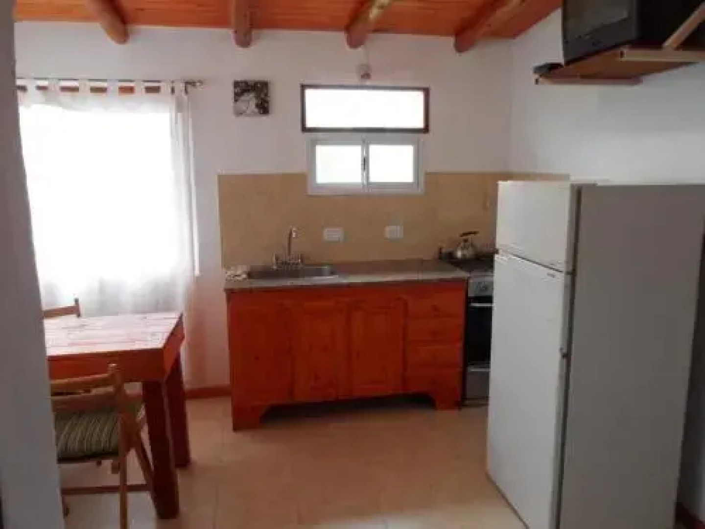 El Refugio Carolina