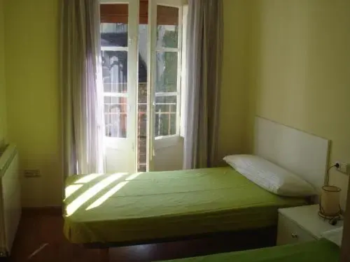 Apartamentos Valles