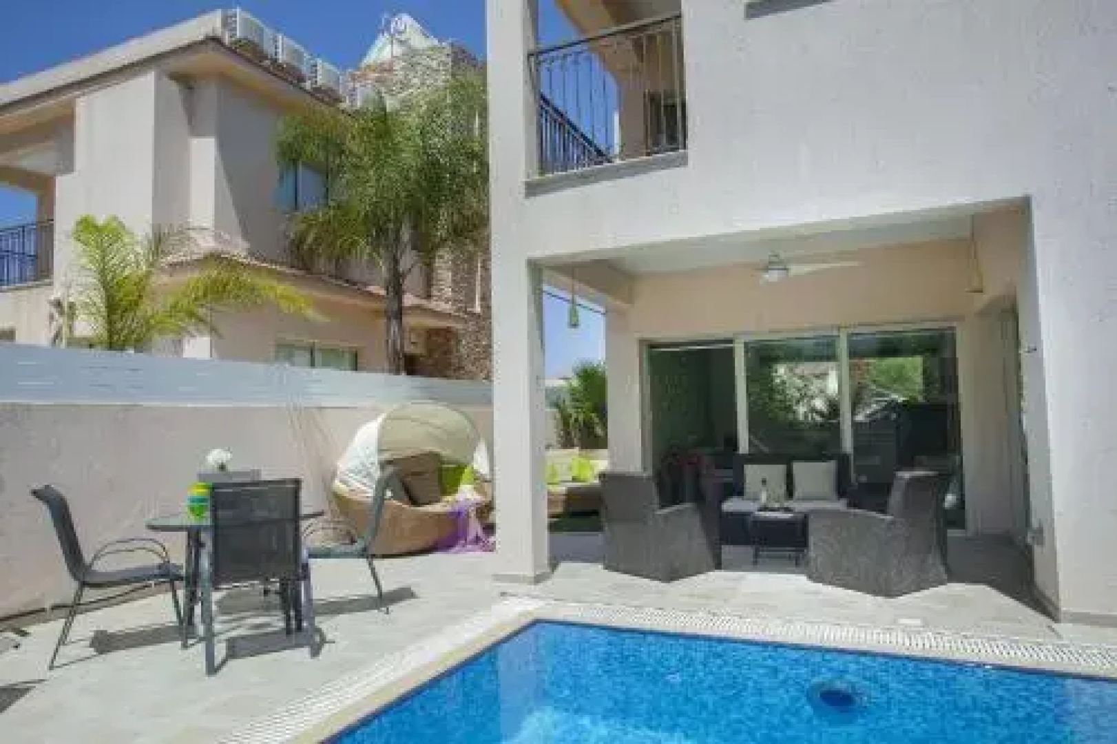 Villa Michelle 7