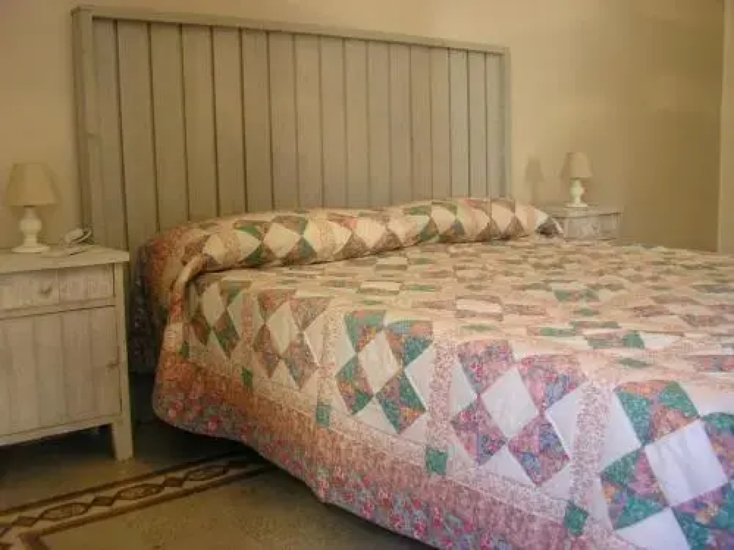 Casa Vacanza Maiolica 2