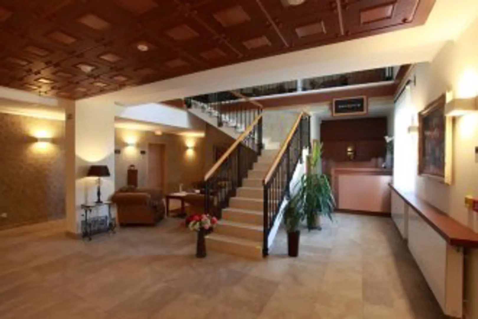 Vinařský pension André
