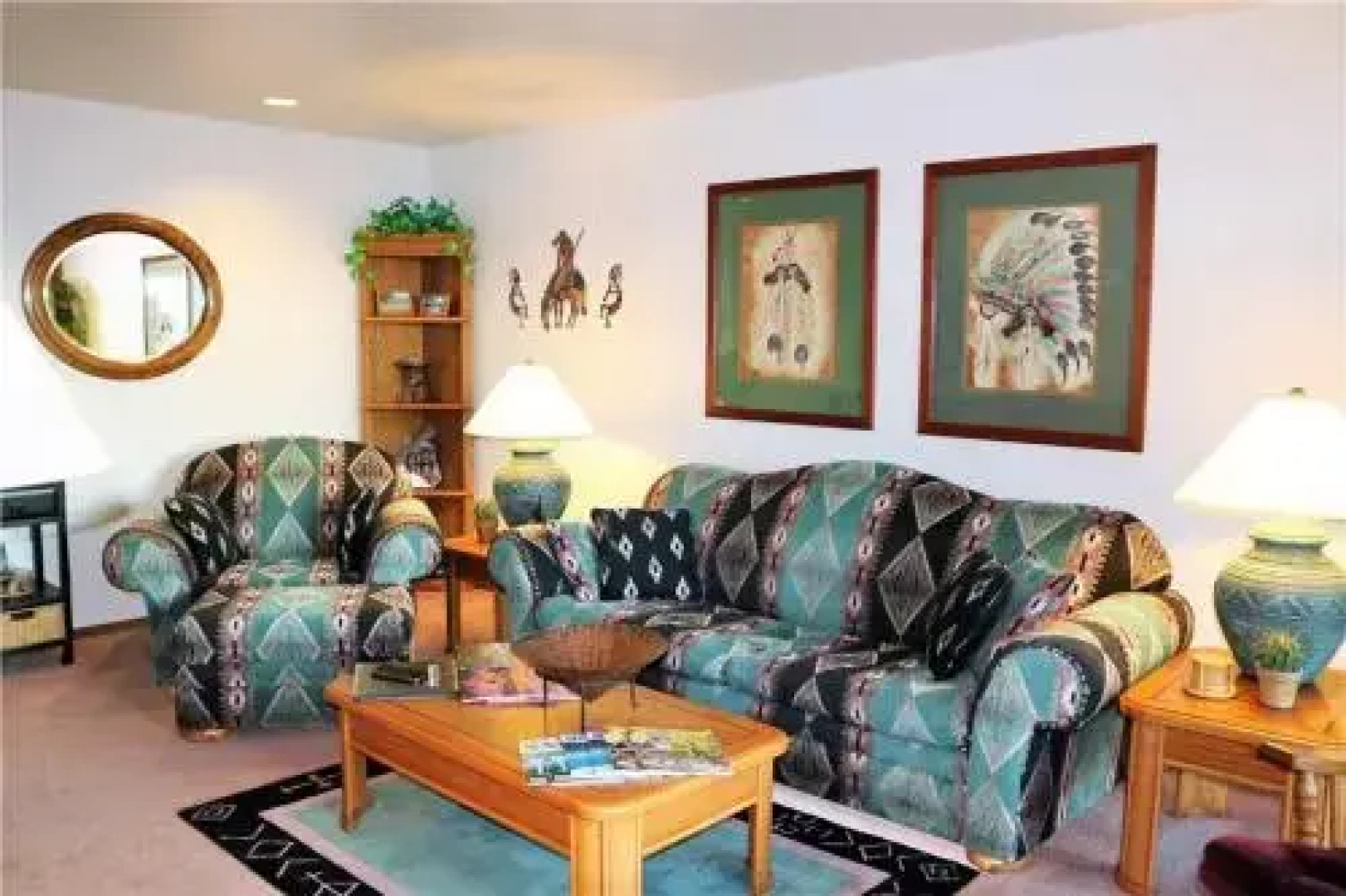 Orion Chalet by RedAwning