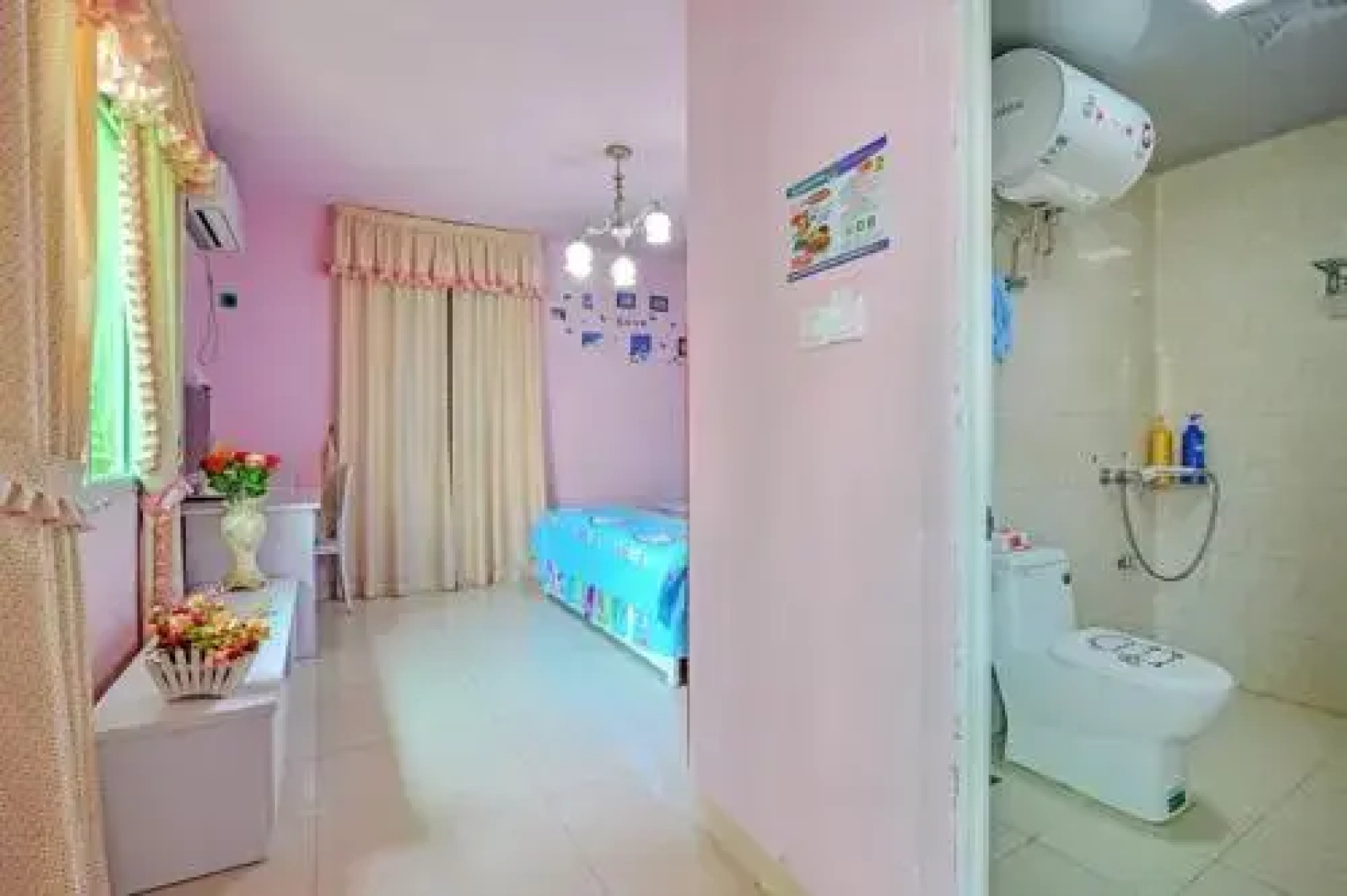 Xiamen Wall Inn