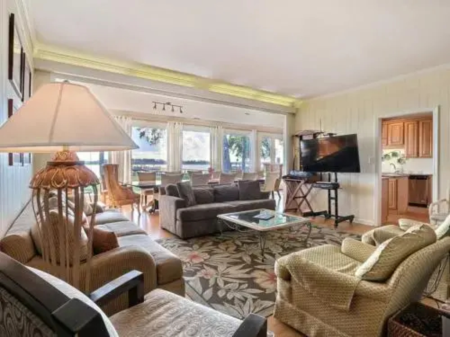 Plantation Riverview