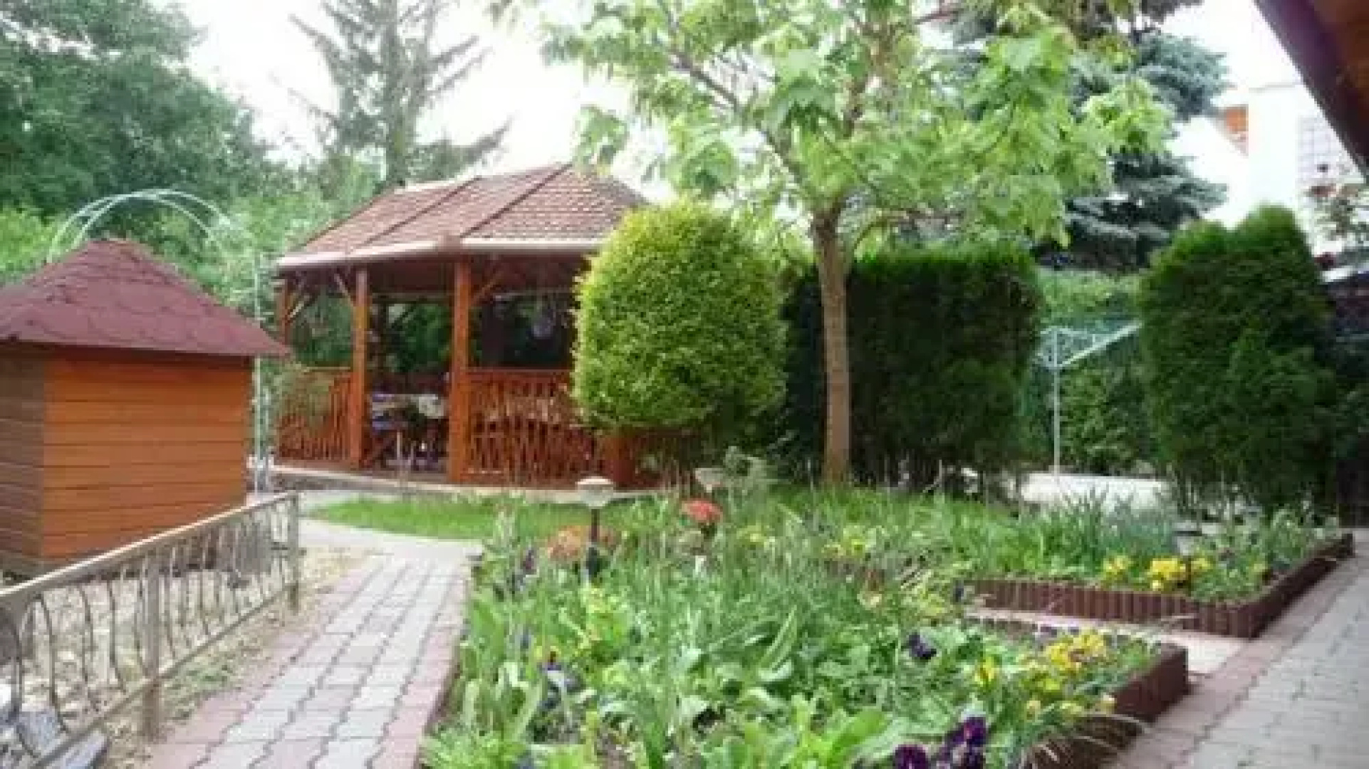 Gizella Apartmanhaus