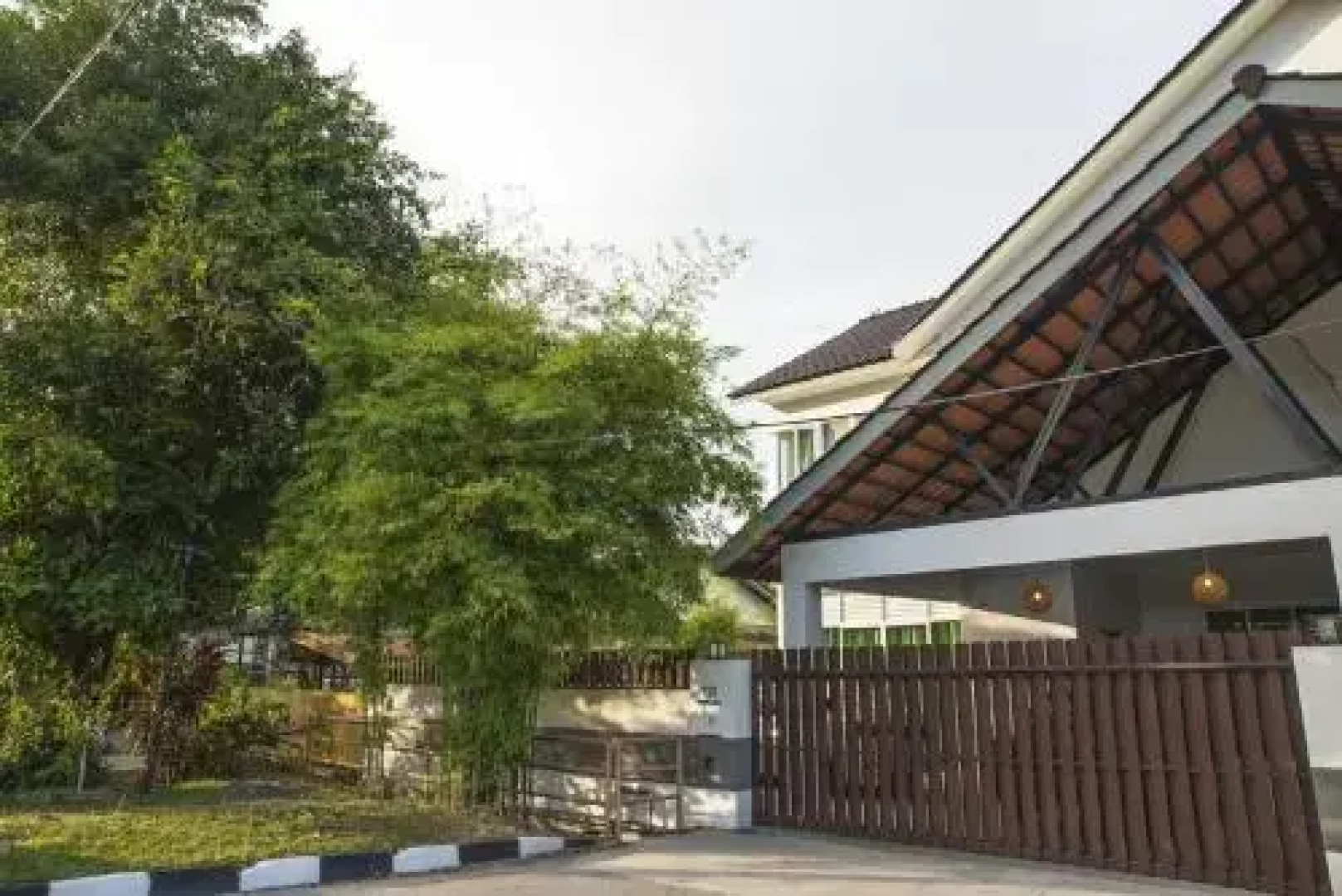 The Boutique Villa @ Tanjung Bungah