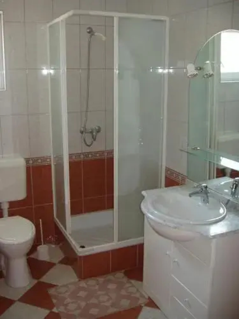 Katalin Apartmanház