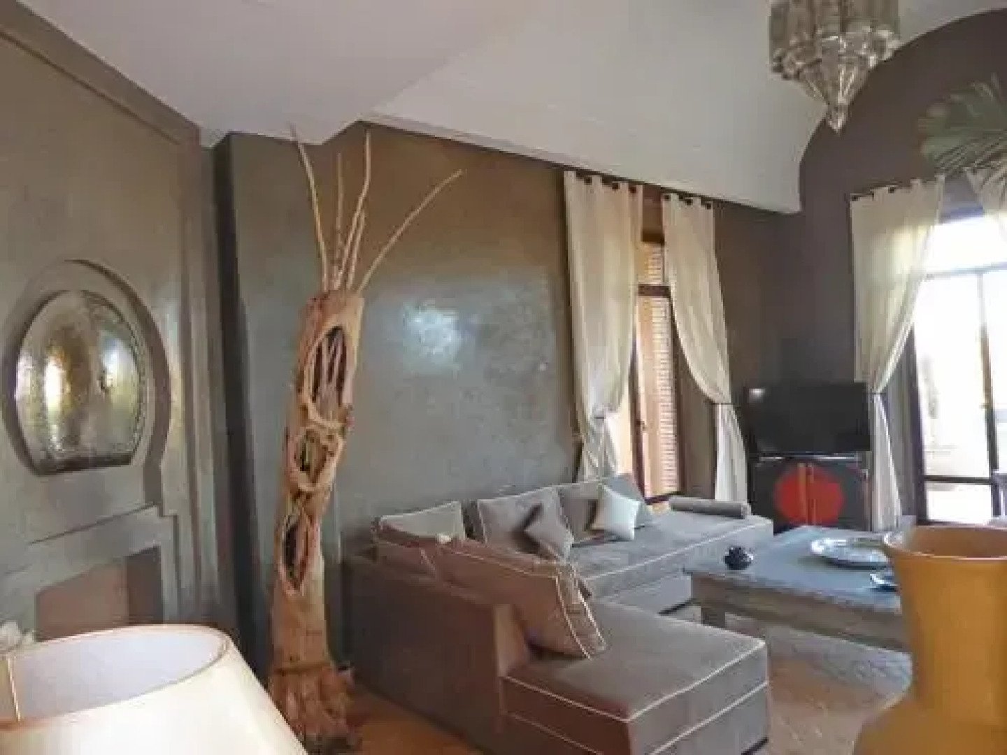 Villa Blanche - Samanah Golf Country Club