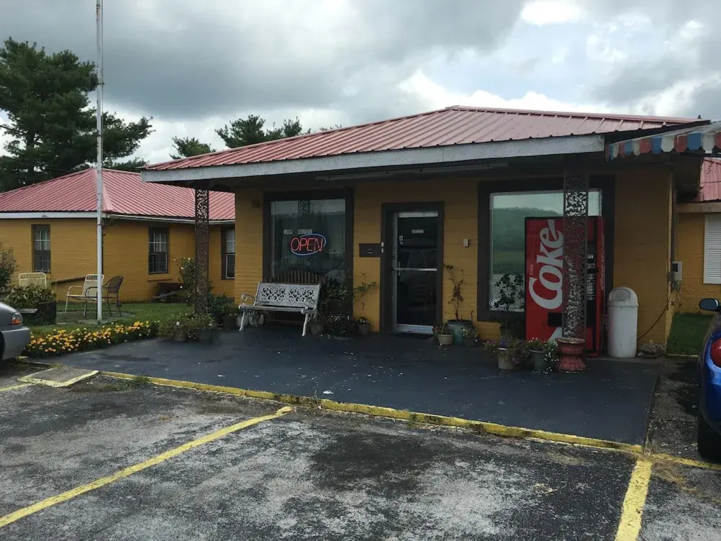 Travel Inn