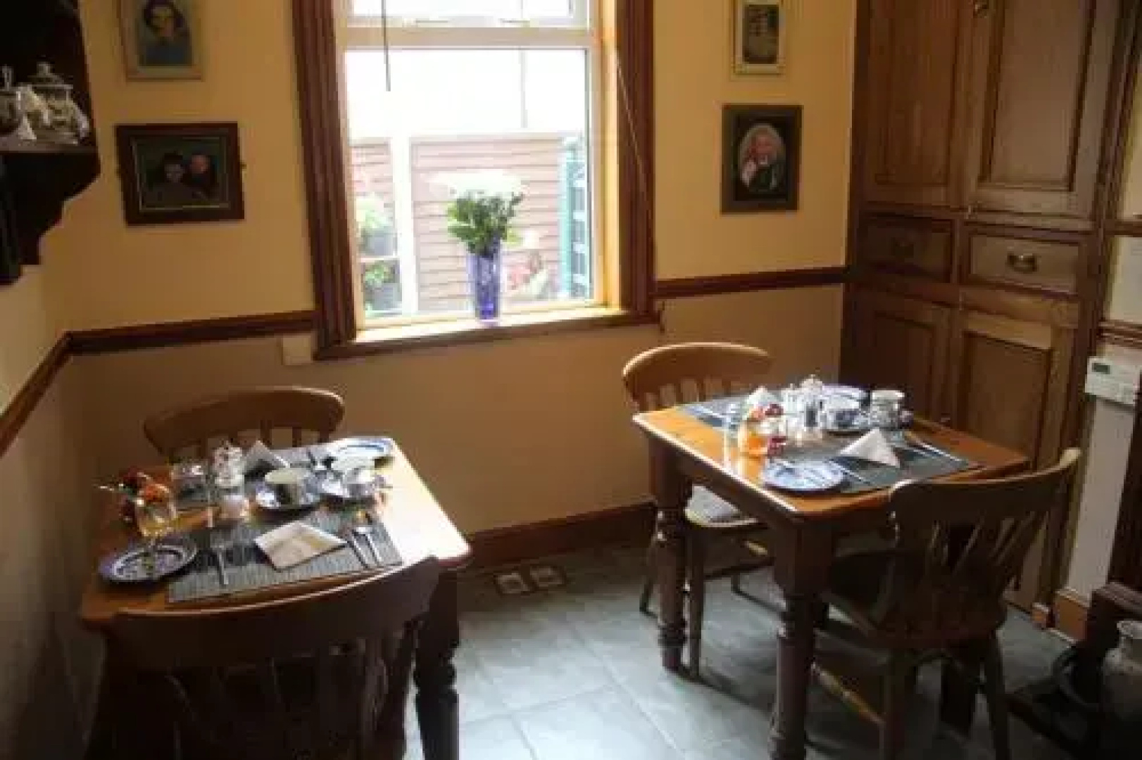 Fernlea Bed and Breakfast