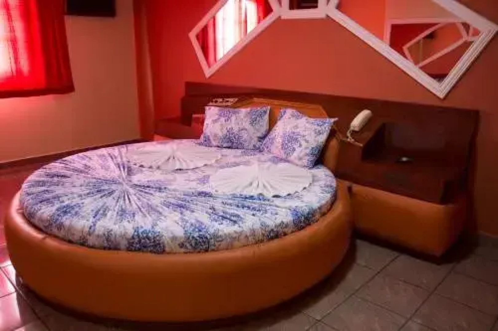 Motel Gaivotas