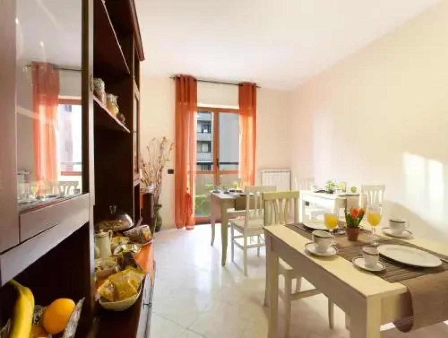 Domus Maria B&B