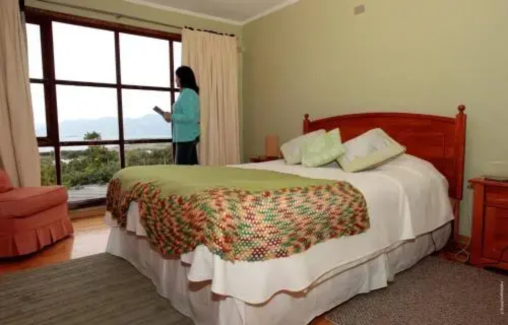 Hostal Villa Angélica