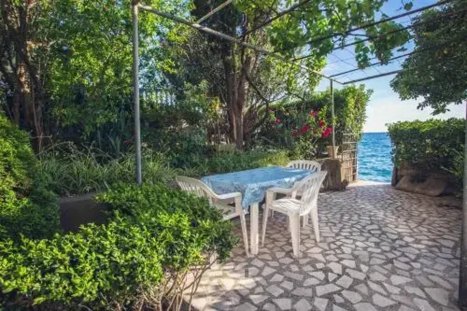 Apartments Vinka&Mila