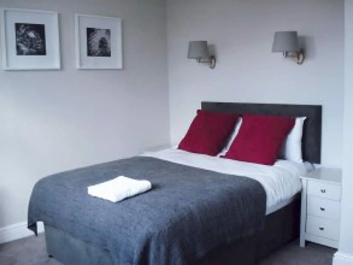 The Lawn Guest House