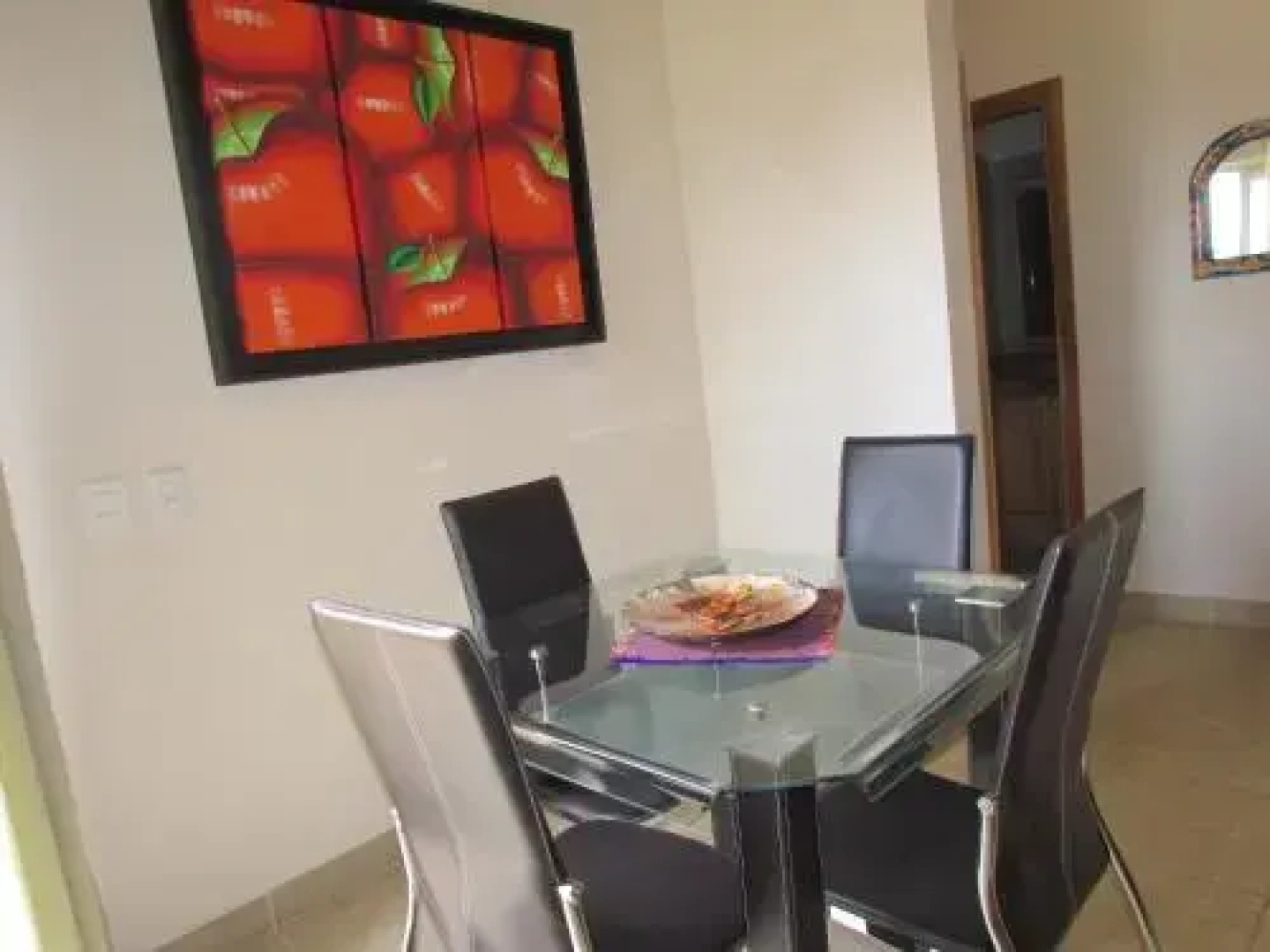 Departamento Marcela #3 Penthouse