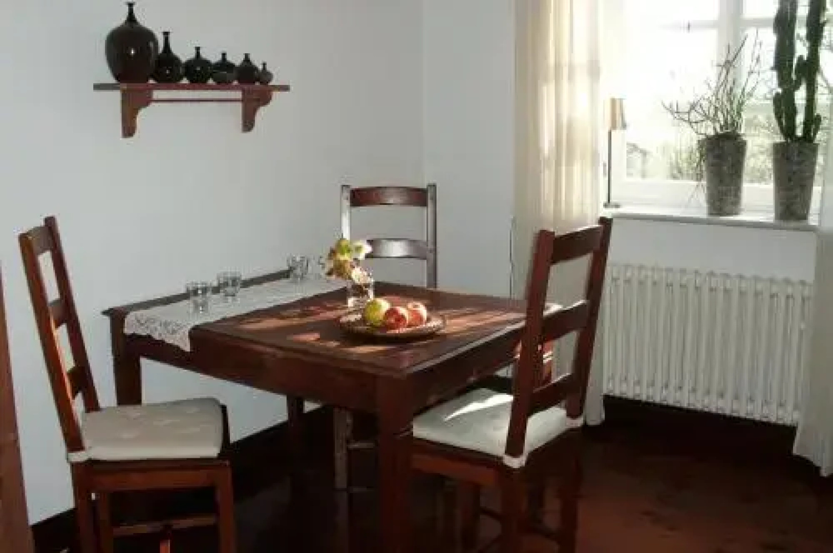Ferienwohnung Haumannshof