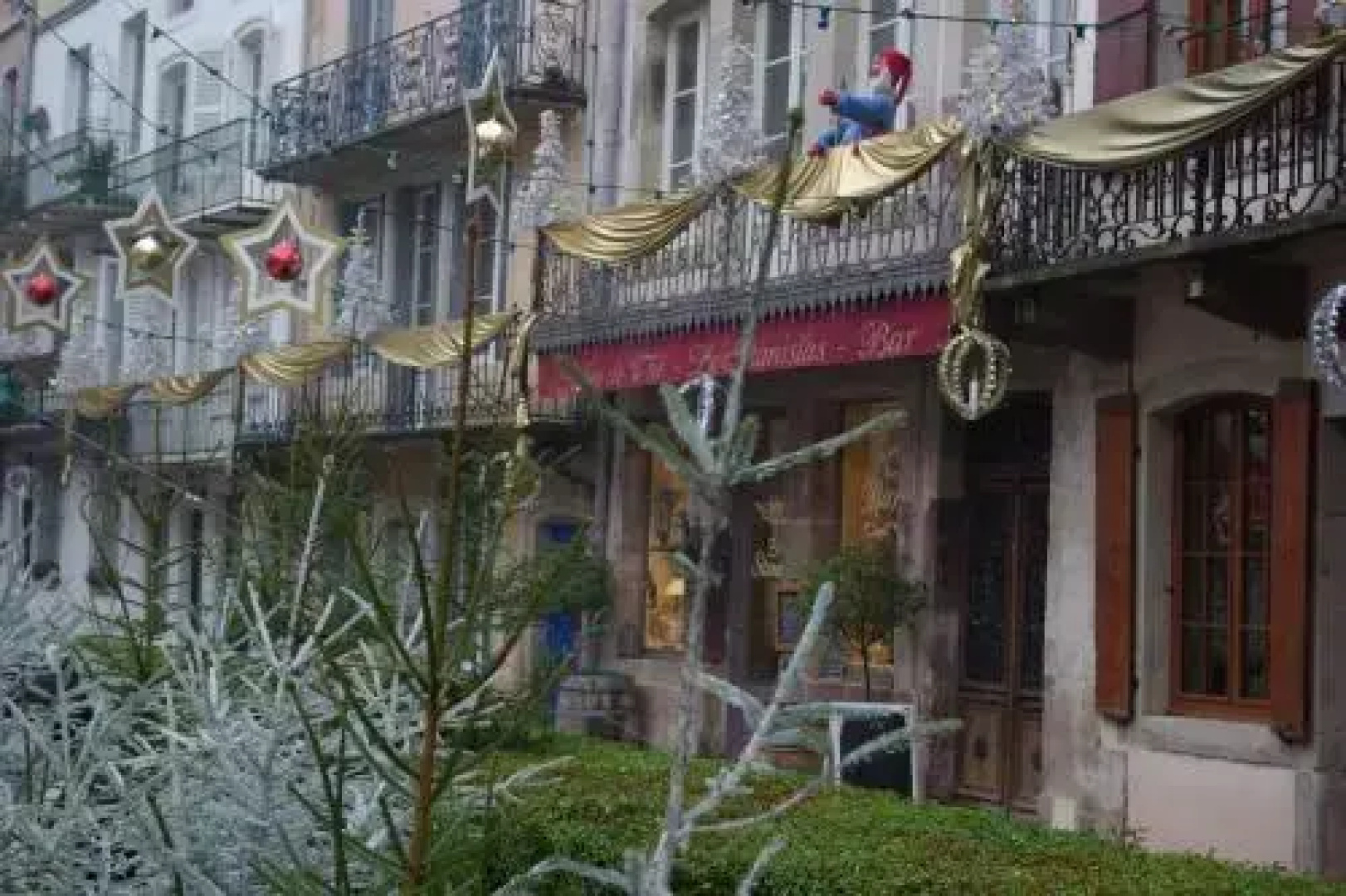 Gîte Le Stanislas