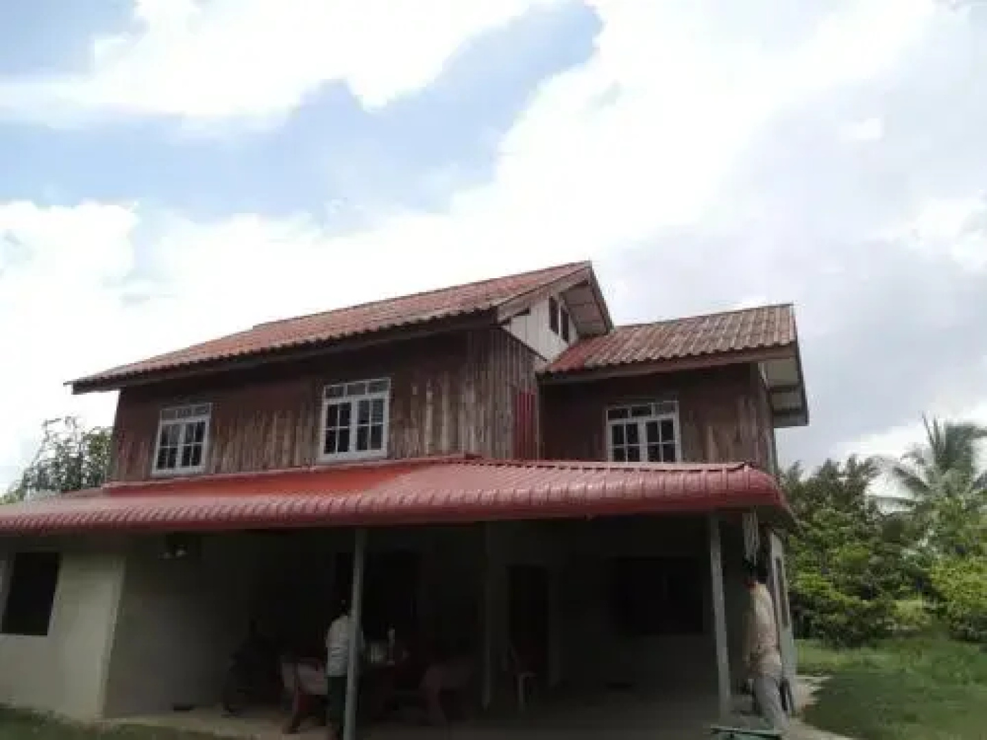 Lem Body Homestay