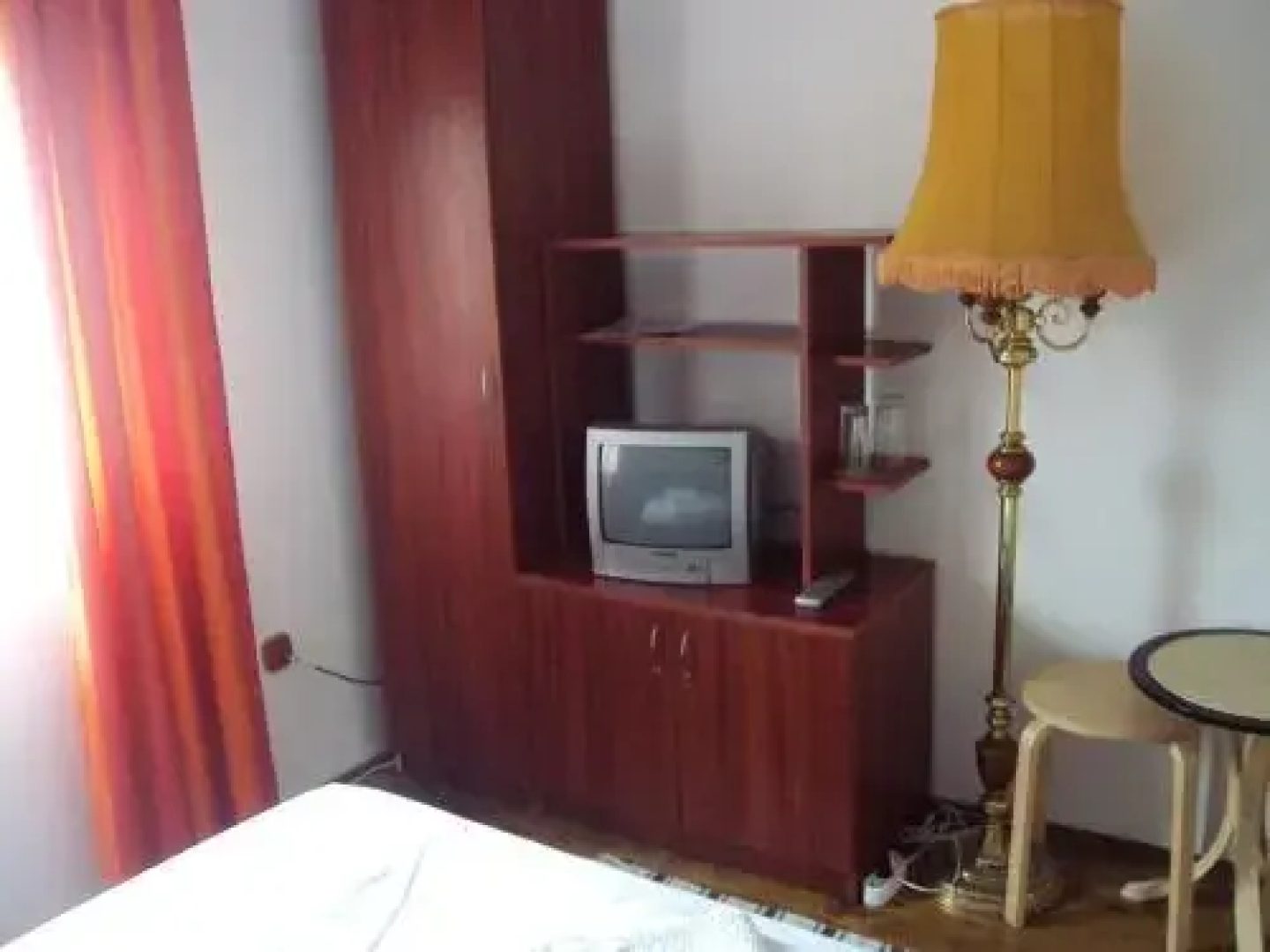 Pensiunea Trei Ponei